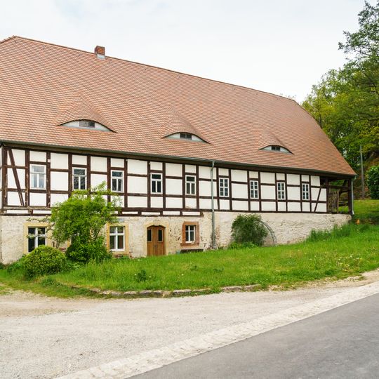 Schössermühle Doberschwitz