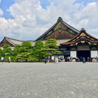 Tōzamurai and Kurumayose