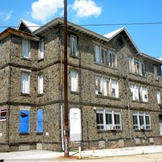 Charles Schaeffer School