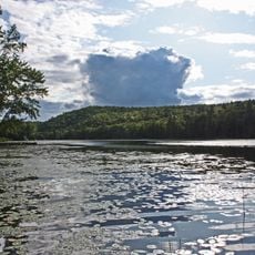 Big Mink Lake