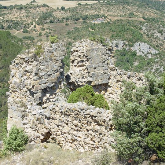 Iglesia de San Justo y San Pastor