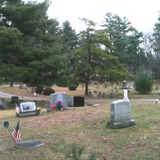 Jonesville Cemetery