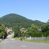 Kunčice pod Ondřejníkem