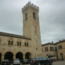 Pinacoteca civica di Montelupone
