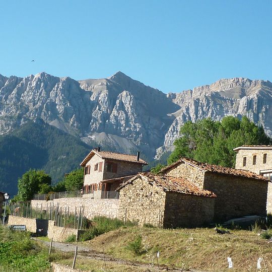 Pic de Costa Cabirolera