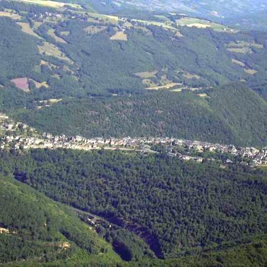 Najac