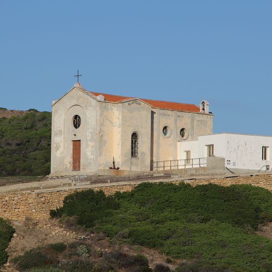 Chiesa di Santa Barbara