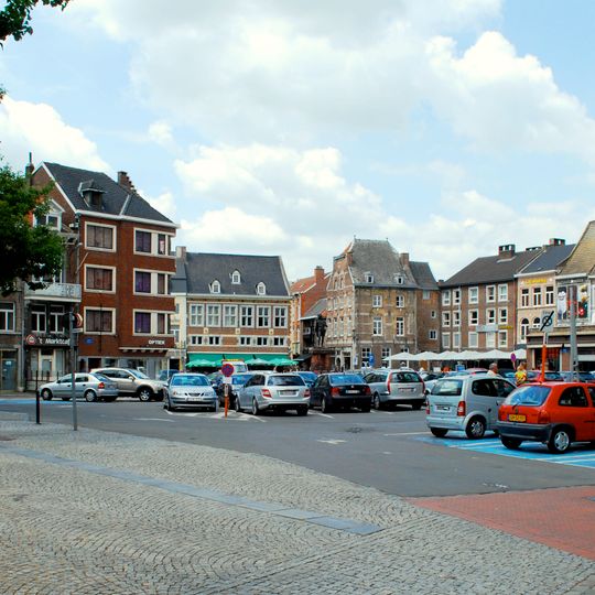 Arrondissement of Tongeren