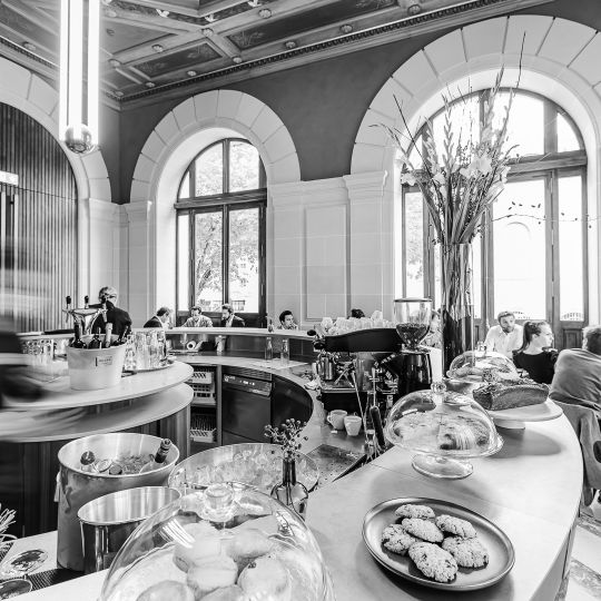 Grand Théâtre de Genève