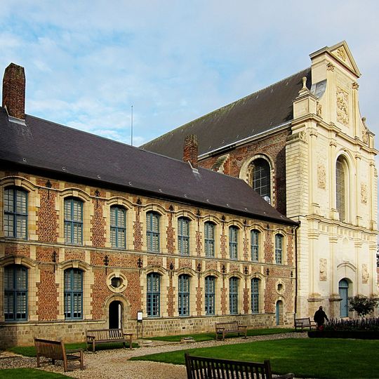 Musée de la Chartreuse