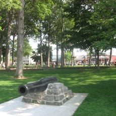 DeRivera Park
