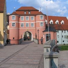 Haus der Stadtgeschichte (Donauwörth)