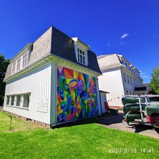 Mural