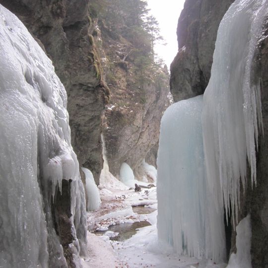 Jánošíkové diery