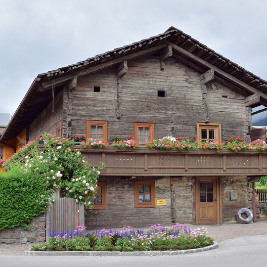 Bauernhaus Maurer