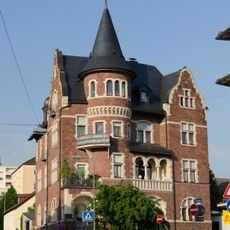 Wohnhaus
