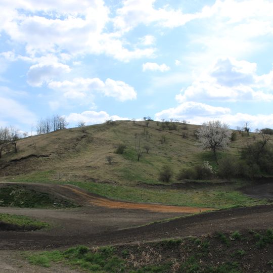 Zápověď u Karlína