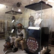 The Diving Museum