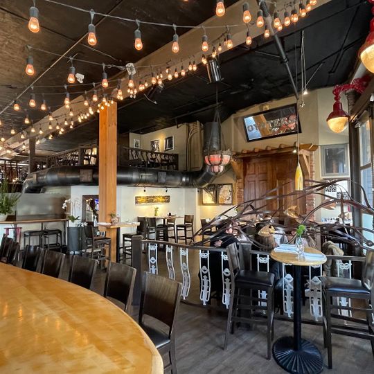 NARU Korean Restaurant