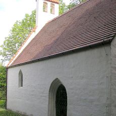 Burgstall Roggenstein