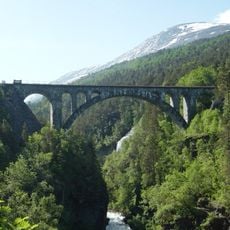 Kylling Bridge
