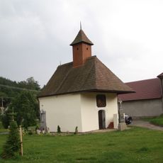 Chapel of Saint Mary Magdalene