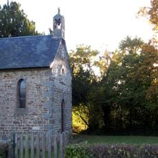 Chapelle Saint-Ernier de Vieux Bourg