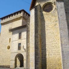 Palacio Casa Solar de Ayala