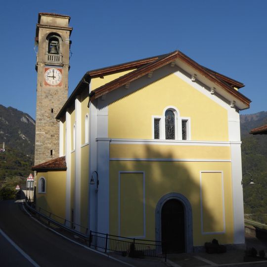 Chiesa di San Giacomo Maggiore
