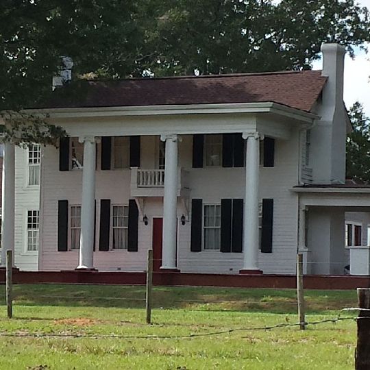 Old Gaissert Homeplace