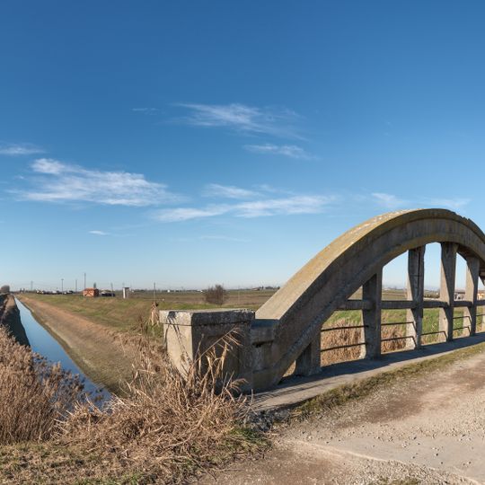 Guazzaloca bridge