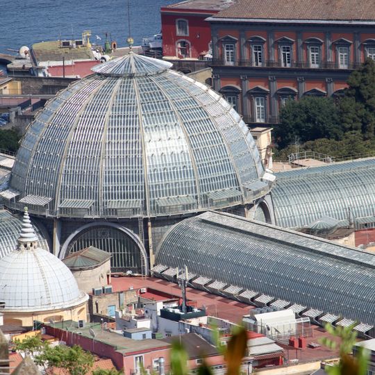 Galleria Umberto I