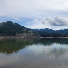 Cottage Grove Lake