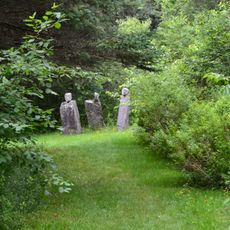 Site du patrimoine de l'église de Saint-Venant-de-Paquette