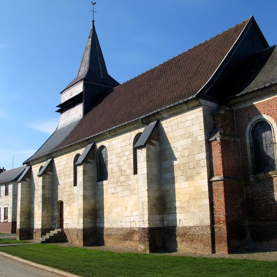 Moyencourt-lès-Poix