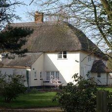 Outer Marsh Farmhouse