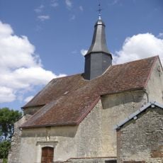 Église de l'Assomption de Puits