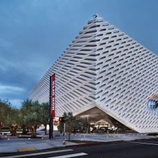 The Broad