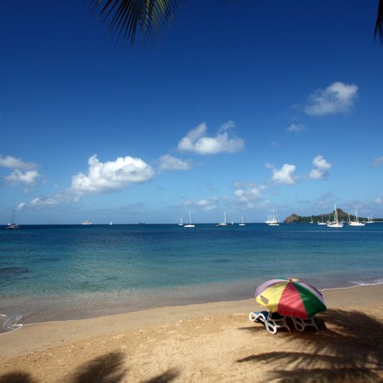 Rodney Bay