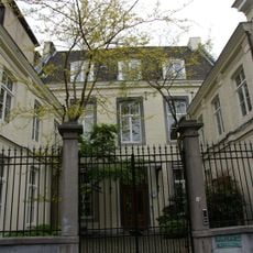 Keizer Karelplein 8, Maastricht