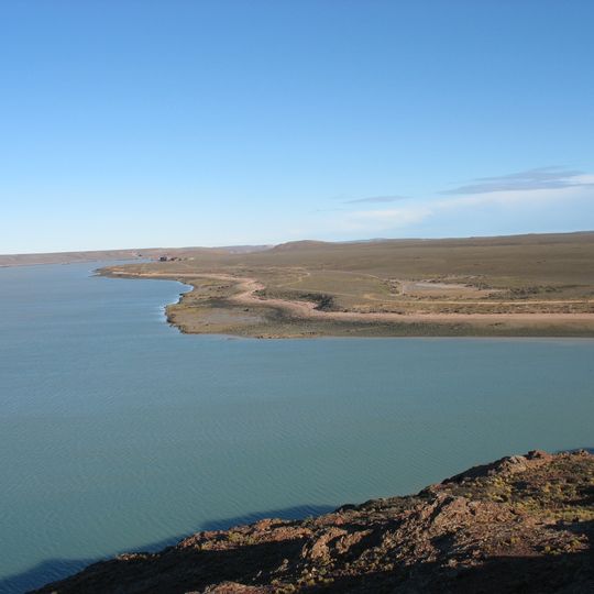 Bahía Concordia