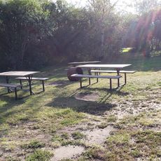 Macklin Lake Regional Park