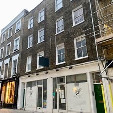 51 And 53, Shelton Street