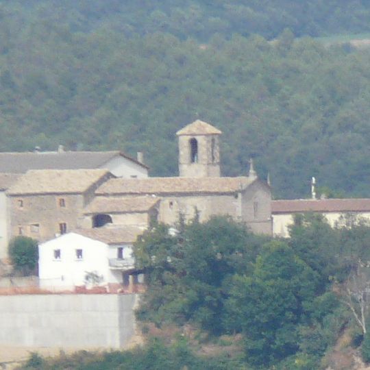 Santa Maria de la Torre