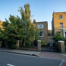 23 And 24, Stockwell Green Sw9