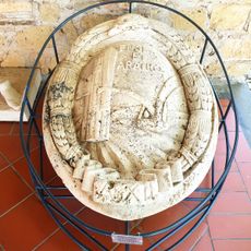 Antiquarium comunale Procojo