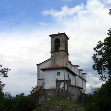 Santuario della Madonna della Ceriola