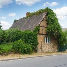 Armenhaus Bauerngasse 3