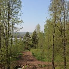 Усадебный парк (Порозово)