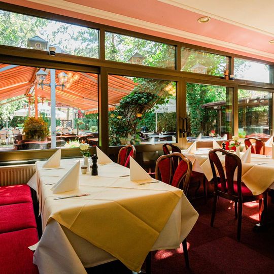 Restaurant Adlermühle